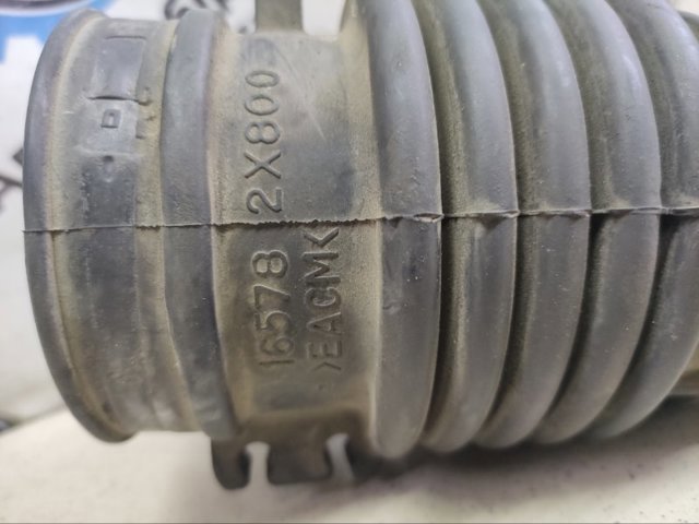 VOLVO 6810967 Ограничитель открывания двери задний в наличии Запорожье
