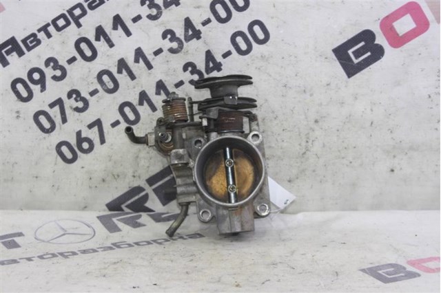 VOLVO 6810967 Ограничитель открывания двери задний в наличии Хмельницкий