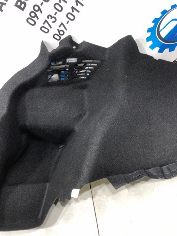 TOYOTA 6812342050 Стекло-форточка двери задней правой в наличии Украина