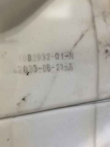 6812342050 Стекло-форточка двери задней правой купить Полтава