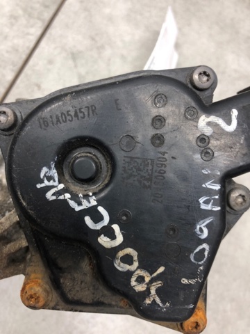 6812342050 TOYOTA Стекло-форточка двери задней правой купить в Днепр
