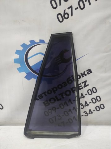 TOYOTA 6812342050 Стекло-форточка двери задней правой в наличии Ужгород