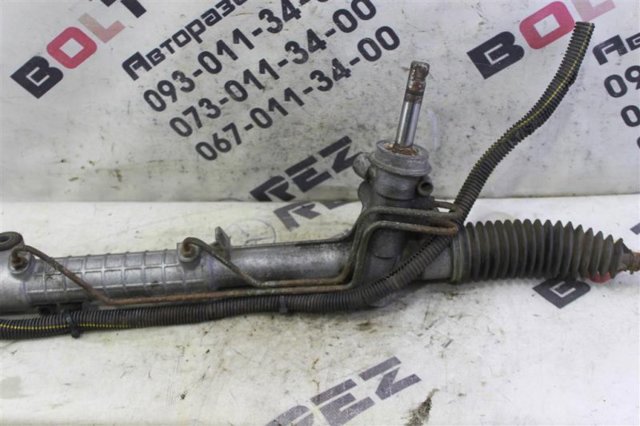 681250F010 TOYOTA Стекло-форточка двери передней правой купить в Чернигов