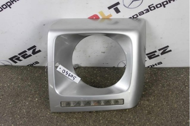 681250F010 TOYOTA Стекло-форточка двери передней правой купить в Украина