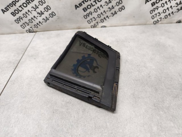 6812605010 TOYOTA Стекло-форточка двери передней левой купить в Тернополь