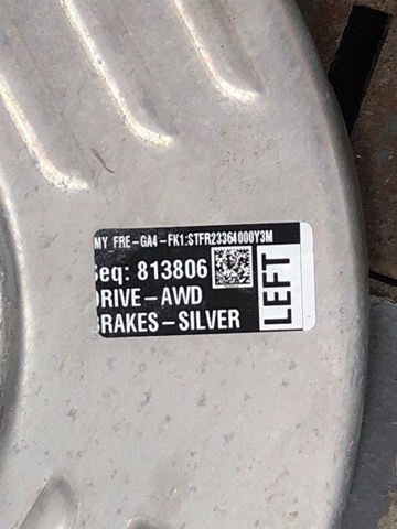 6813112470 TOYOTA купить в Запорожье