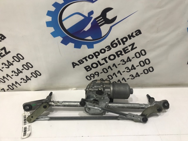 Трапеция стеклоочистителя 68145470AA CHRYSLER