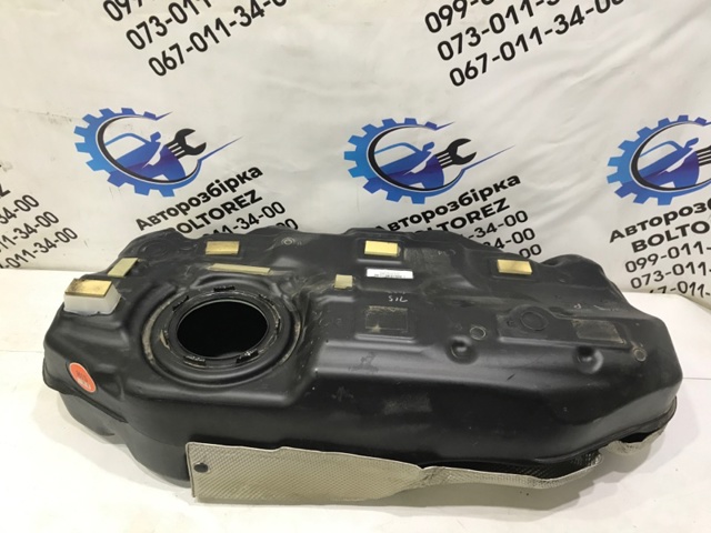 Бак топливный 68166587AD CHRYSLER