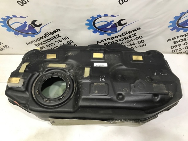 68166587AD CHRYSLER Бензобак купить в Чернигов
