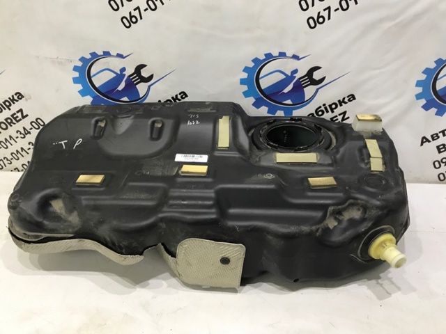 CHRYSLER 68166587AD Бак топливный в наличии Винница
