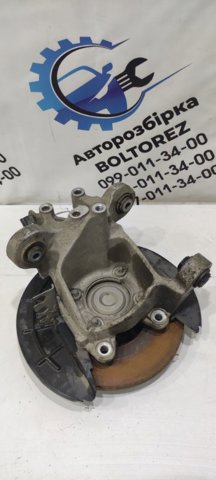 68200071AB Цапфа задняя левая купить Павлоград
