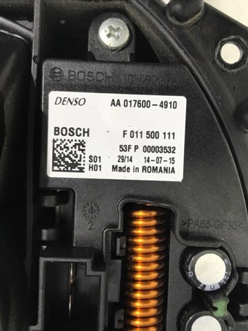 68223053AB CHRYSLER Мотор вентилятора печки (отопителя салона) купить в Полтава