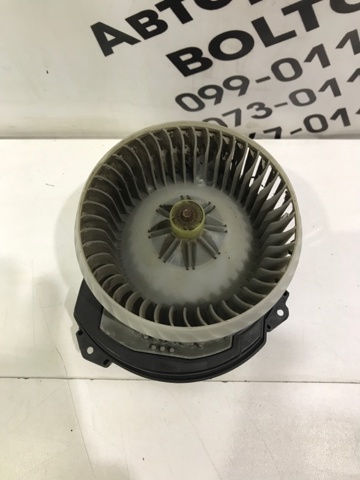 CHRYSLER 68223053AB Мотор вентилятора печки (отопителя салона) в наличии Ирпень