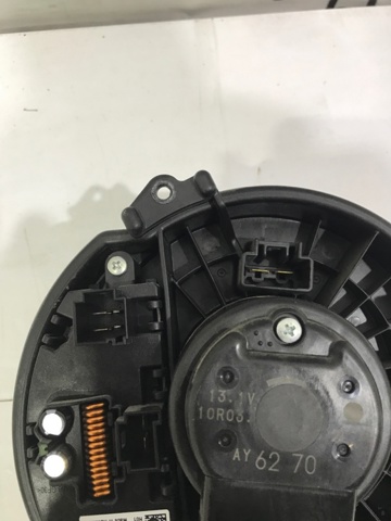68223053AB CHRYSLER Вентилятор печки купить в Винница
