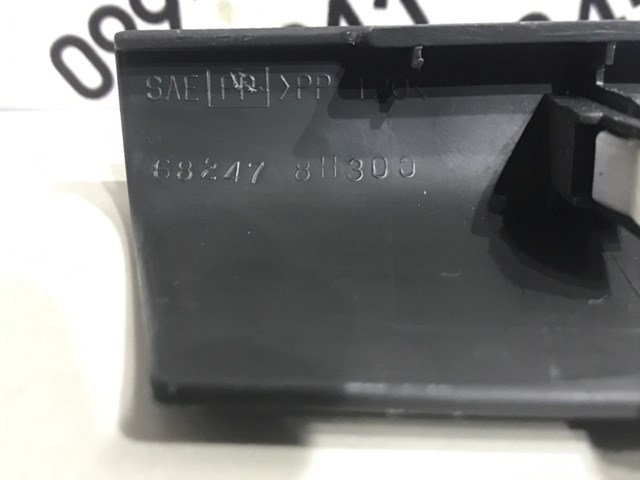 NISSAN 682478H300 в наличии Тернополь