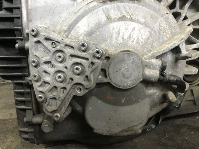 68277658AE CHRYSLER АКПП купить в Украина