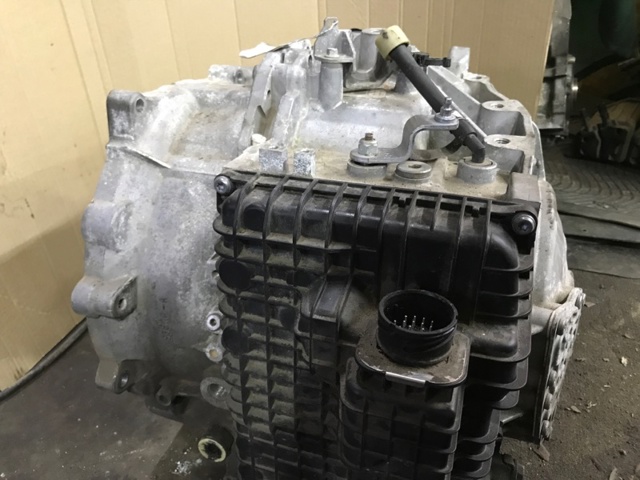 CHRYSLER 68277658AE АКПП в сборе (автоматическая коробка передач) в наличии Харьков