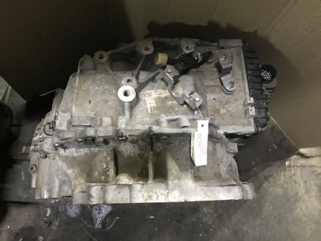 CHRYSLER 68277658AE АКПП в сборе (автоматическая коробка передач) в наличии Хмельницкий