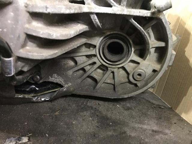 68277658AE CHRYSLER АКПП купить в Харьков