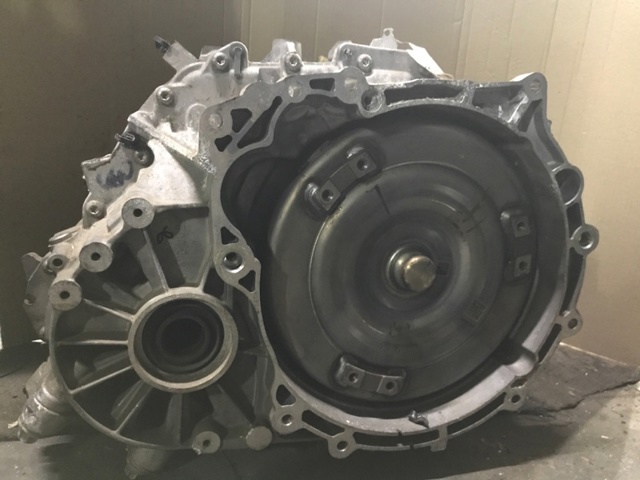 CHRYSLER 68277658AE АКПП в сборе (автоматическая коробка передач) в наличии Одесса