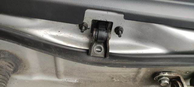6861005040 TOYOTA Ограничитель открывания двери передний купить в Николаев