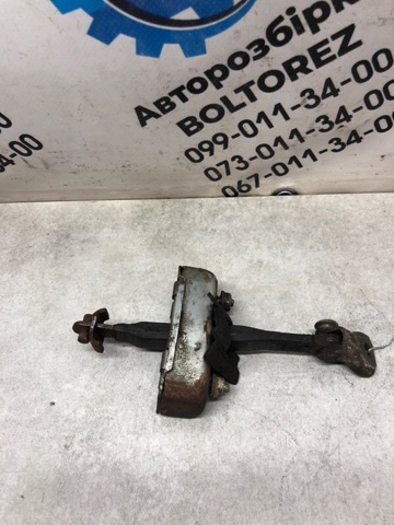 6862060080 TOYOTA Ограничитель открывания двери передний купить в Ровно
