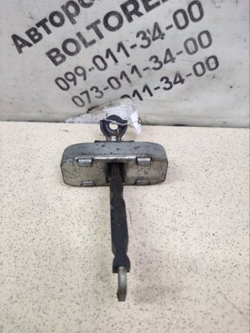 6863002121 TOYOTA Ограничитель открывания двери задний правый купить в Черкассы