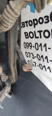 TOYOTA 6863042020 Ограничитель открывания двери задний в наличии Одесса