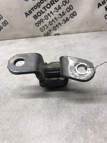 6872012151 TOYOTA Петля двери передней левой купить в Полтава