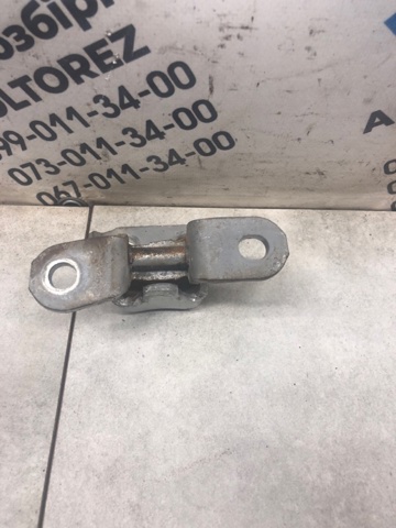 6874033021 TOYOTA Петля двери передней левой купить в Винница