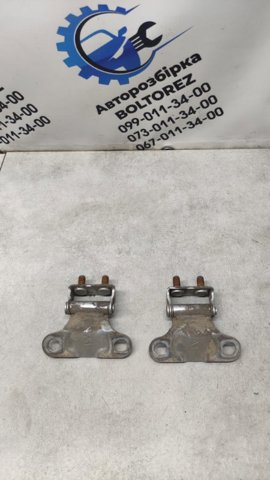 6881005020 TOYOTA Петля задней двери купить в Павлоград