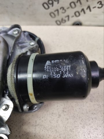 TOYOTA 6891048010 Актуатор замка багажника в наличии Ужгород