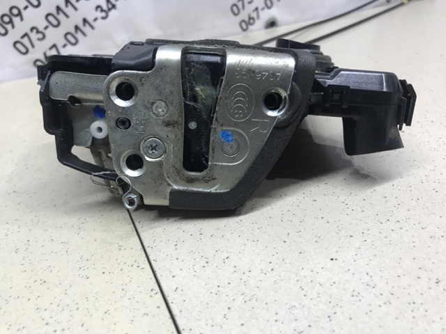 6903002220 TOYOTA Замок двери передней правой купить в Львов