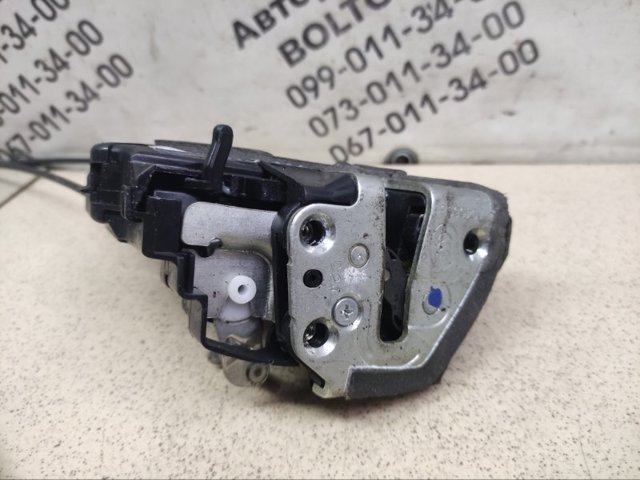 6905002180 TOYOTA Замок двери задней правой купить в Полтава