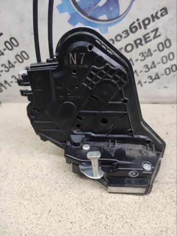 6906002340 TOYOTA Замок двери задней левой купить в Сумы