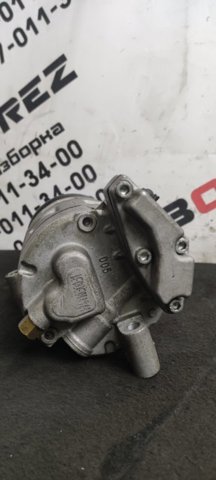 6908660 Компрессор кондиционера купить Черновцы
