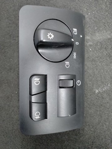 6909775 BMW Блок управления освещением купить в Харьков
