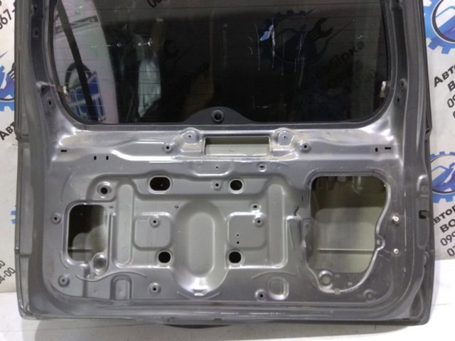 Задняя ляда 6910065830 SUZUKI