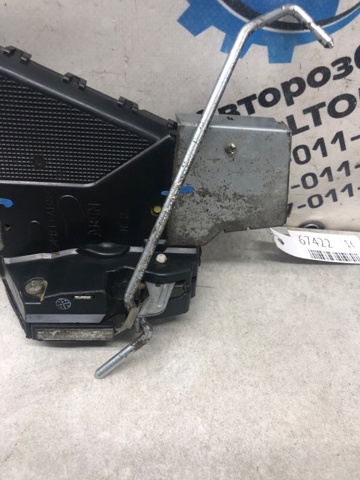 TOYOTA 6911042130 Замок крышки багажника (двери 3/5-й задней) в наличии Украина
