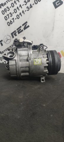 6918000 BMW Компрессор кондиционера купить в Ужгород
