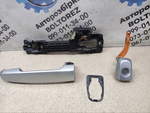 TOYOTA 6920152010 в наличии Ирпень