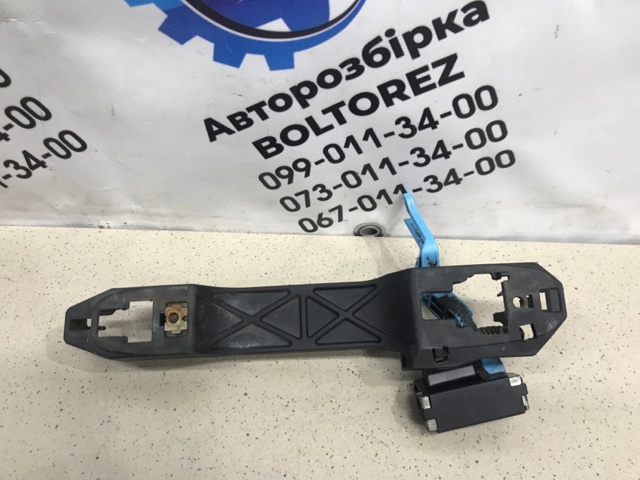 TOYOTA 6920302120 Держатель наружной ручки двери задней левой в наличии Кривой Рог