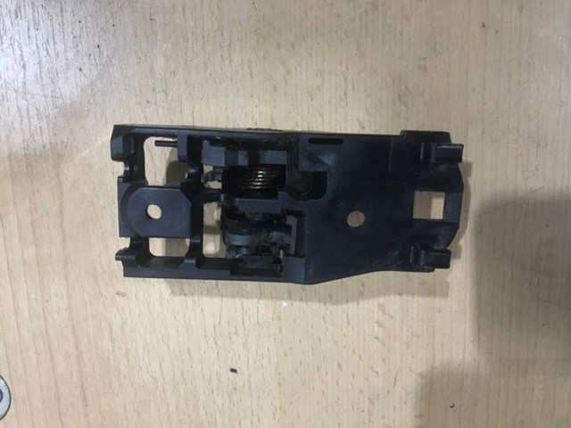 TOYOTA 6920630150 Ручка двери левой внутренняя передняя/задняя в наличии Ужгород