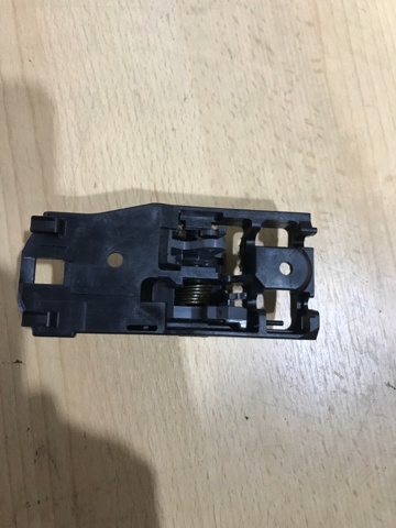 6920630150B5 TOYOTA Ручка двери передней внутренняя левая купить в Украина