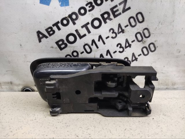 TOYOTA 6920630150B6 Ручка двери левой внутренняя передняя/задняя в наличии Львов