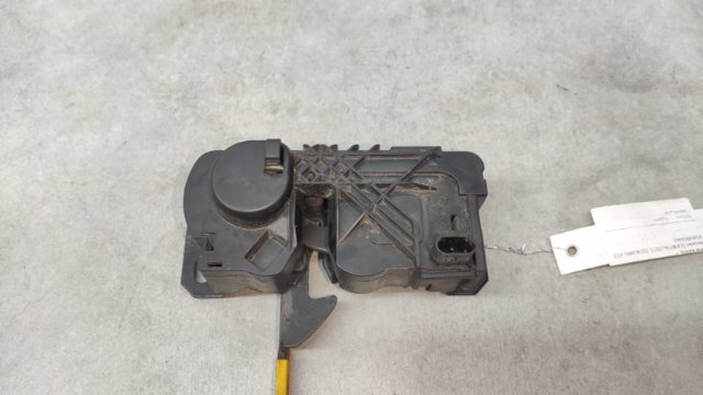 TOYOTA 6920633121C0 Ручка двери задней внутренняя левая в наличии Харьков