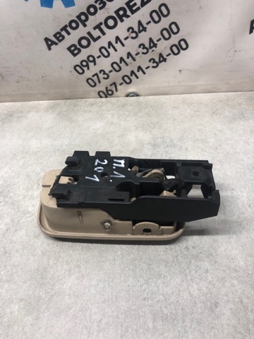 TOYOTA 6920660110B0 в наличии Украина
