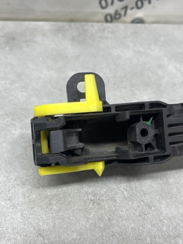 TOYOTA 6921105918 Ручка двери передней наружная в наличии Запорожье