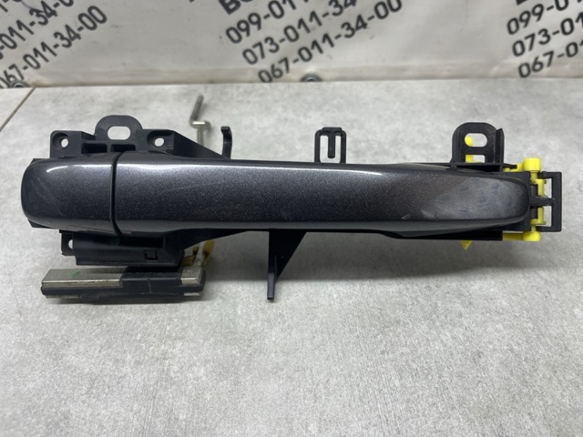 Ручка передней двери, наружная 6921105918 TOYOTA