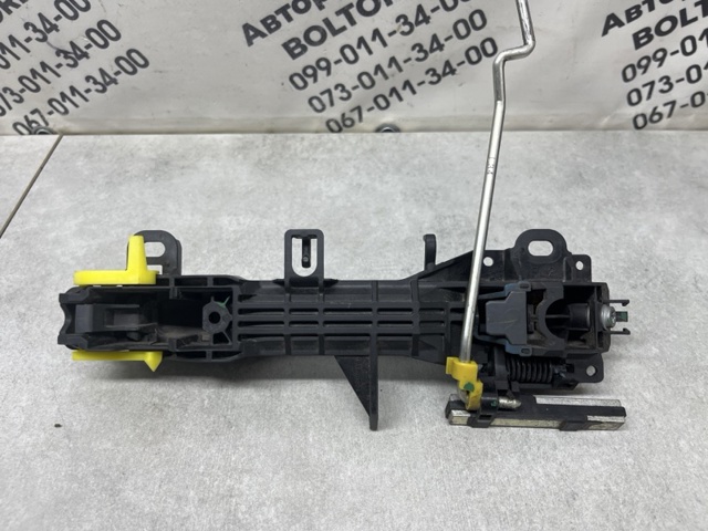 6921105918 TOYOTA Ручка двери передней наружная купить в Черновцы